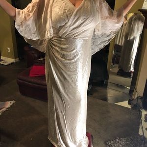 Lauren Angel dress